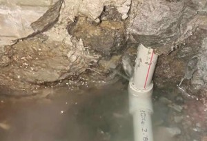 安国管道漏水检测五
