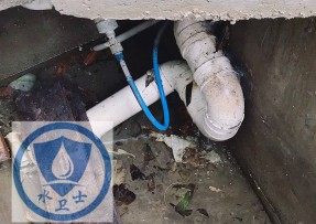 安国水管漏水检测公司6