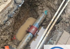 安国水管漏水检测公司4